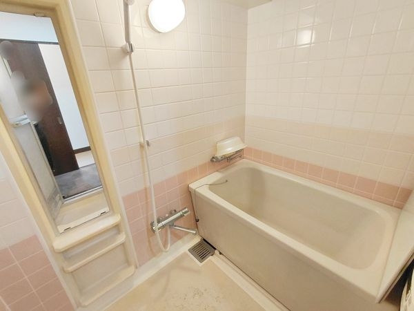 ライオンズマンション仁川　中古マンション