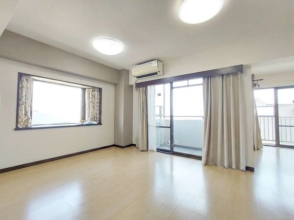 ライオンズマンション仁川　中古マンション