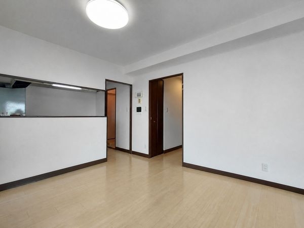 ライオンズマンション仁川　中古マンション