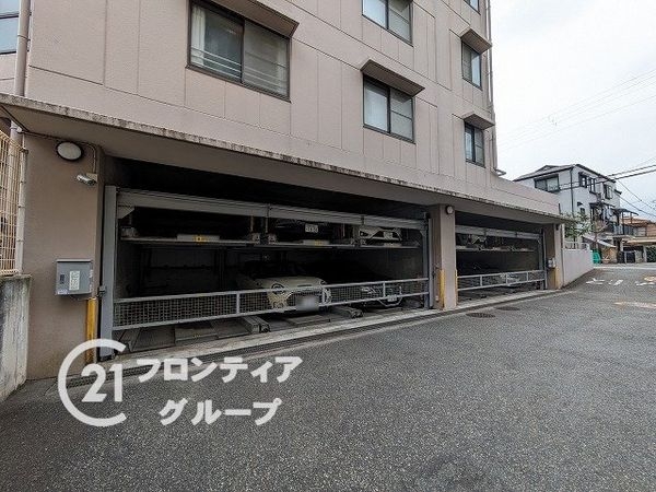 パークサイド香櫨園　中古マンション