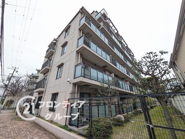 パークサイド香櫨園　中古マンション
