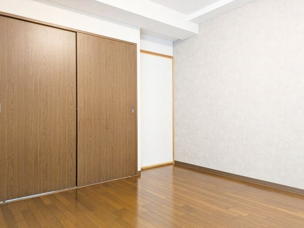 パークサイド香櫨園　中古マンション