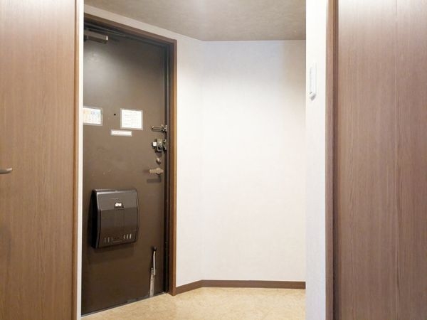 パークサイド香櫨園　中古マンション