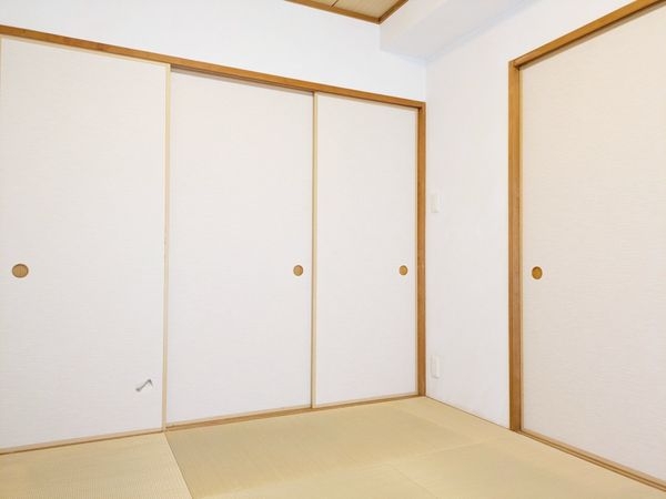 パークサイド香櫨園　中古マンション
