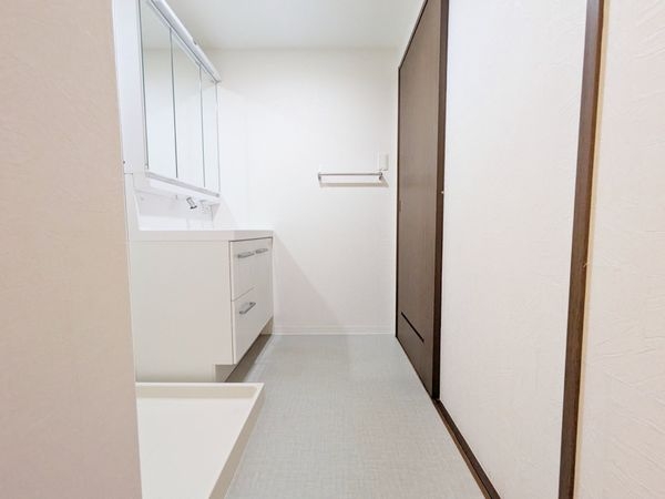 パークサイド香櫨園　中古マンション