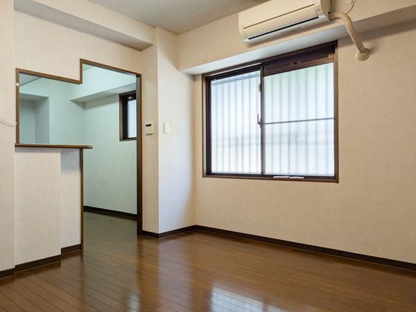 パークサイド香櫨園　中古マンション