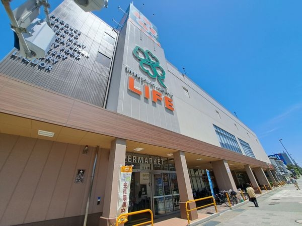 日商岩井夙川マンション　中古マンション(ライフ夙川店)
