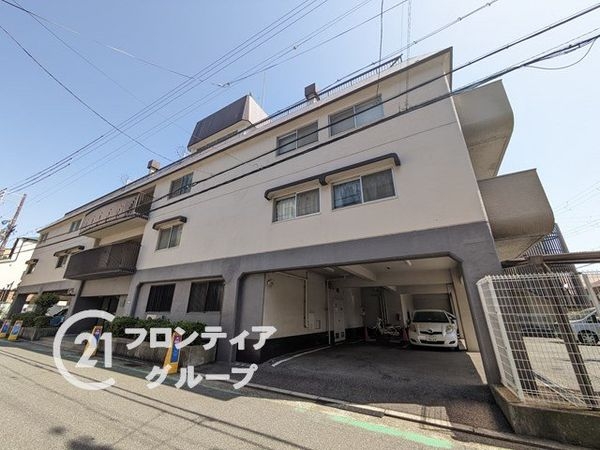 日商岩井夙川マンション　中古マンション