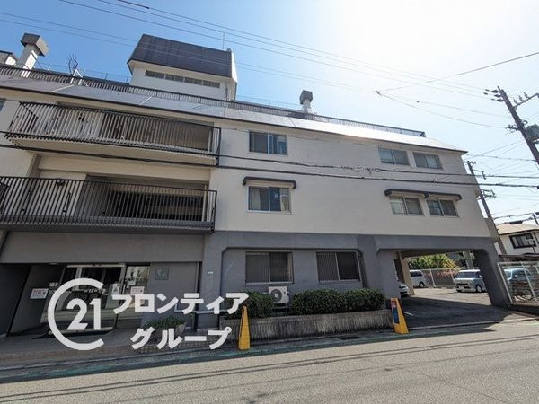 日商岩井夙川マンション　中古マンション