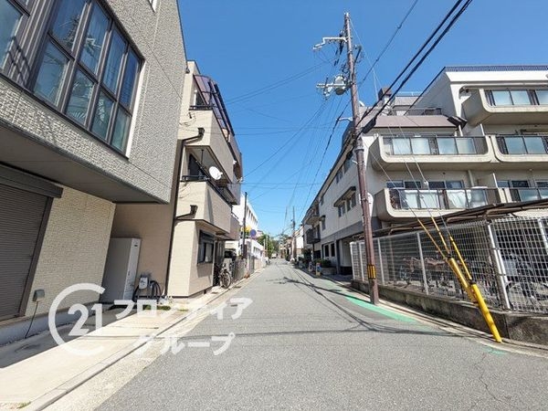 日商岩井夙川マンション　中古マンション