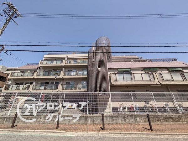 日商岩井夙川マンション　中古マンション