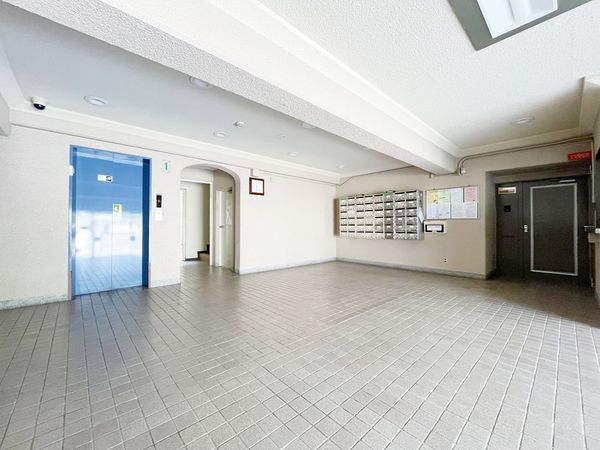 日商岩井夙川マンション　中古マンション