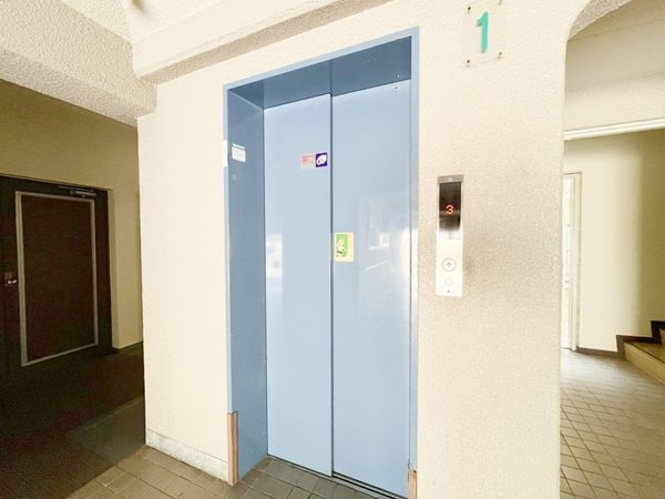 日商岩井夙川マンション　中古マンション