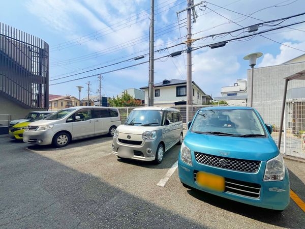 日商岩井夙川マンション　中古マンション
