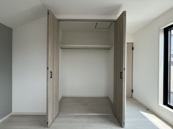 宝塚市安倉中３丁目　新築一戸建て　全１区画