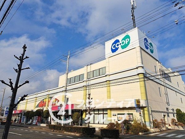 宝塚市安倉中３丁目　新築一戸建て　全１区画(コープ安倉)