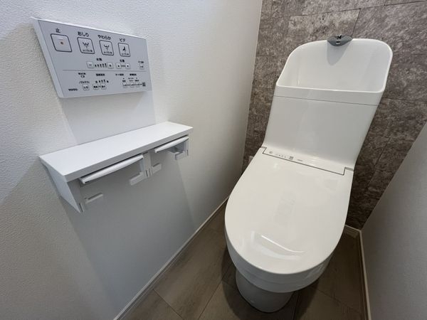 宝塚市安倉中３丁目　新築一戸建て　全１区画