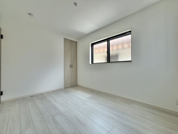 宝塚市安倉中３丁目　新築一戸建て　全１区画