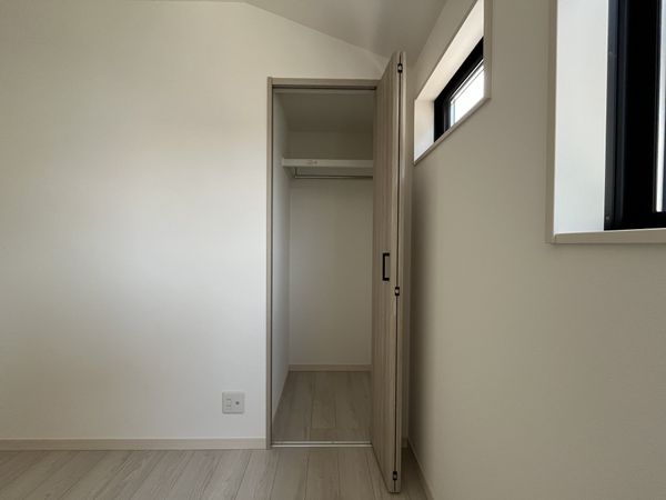 宝塚市安倉中３丁目　新築一戸建て　全１区画