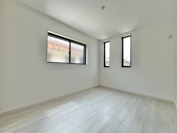 宝塚市安倉中３丁目　新築一戸建て　全１区画