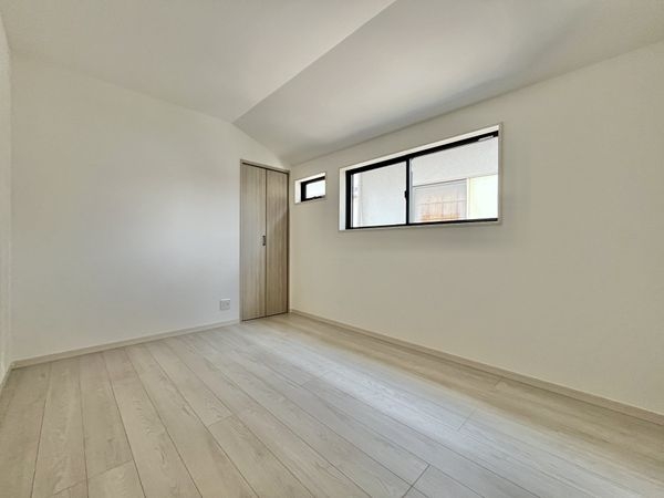 宝塚市安倉中３丁目　新築一戸建て　全１区画