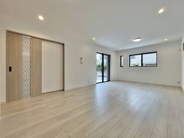 宝塚市安倉中３丁目　新築一戸建て　全１区画