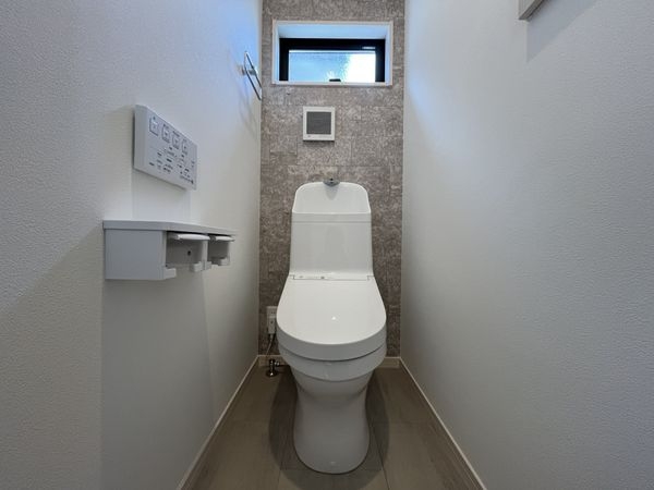 宝塚市安倉中３丁目　新築一戸建て　全１区画