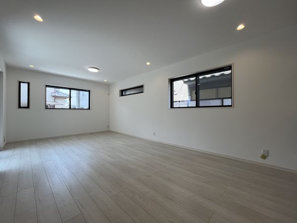 宝塚市安倉中３丁目　新築一戸建て　全１区画