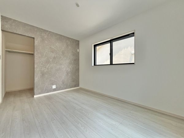 宝塚市安倉中３丁目　新築一戸建て　全１区画