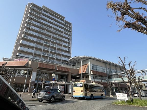 阪急新仁川マンション　中古マンション(さらら仁川)