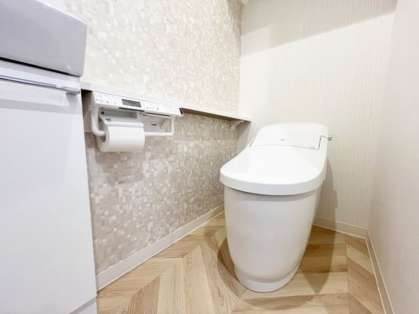 阪急新仁川マンション　中古マンション