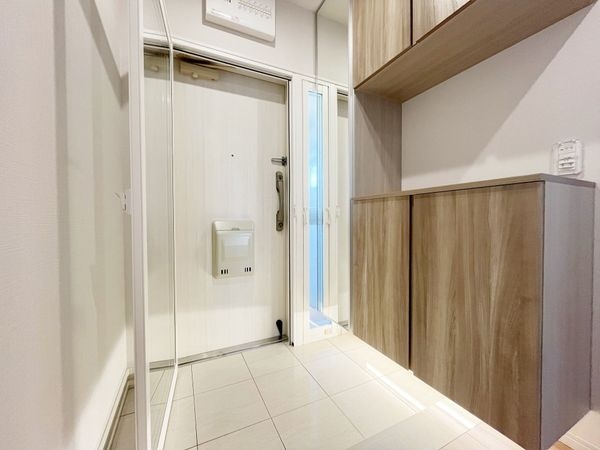 阪急新仁川マンション　中古マンション