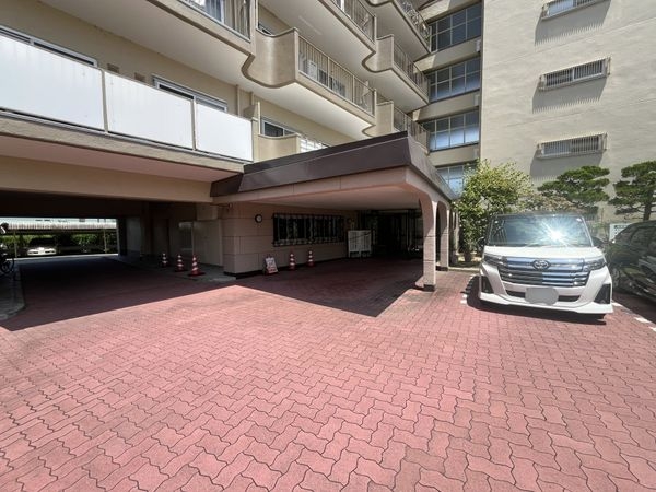 阪急新仁川マンション　中古マンション