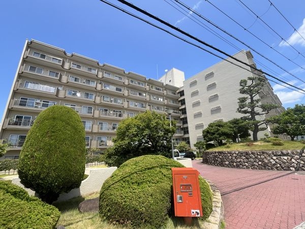 阪急新仁川マンション　中古マンション