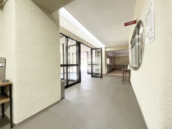 阪急新仁川マンション　中古マンション