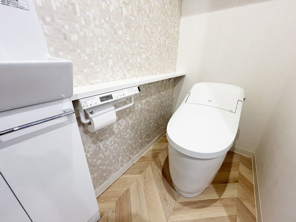 阪急新仁川マンション　中古マンション