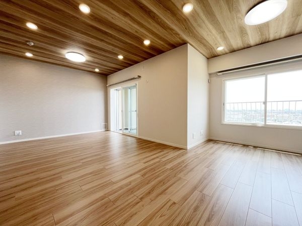 阪急新仁川マンション　中古マンション