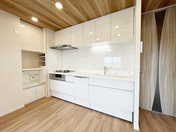阪急新仁川マンション　中古マンション