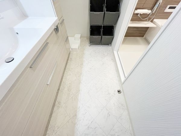 阪急新仁川マンション　中古マンション