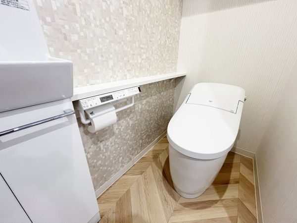 阪急新仁川マンション　中古マンション