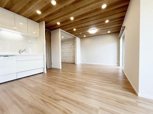 阪急新仁川マンション　中古マンション