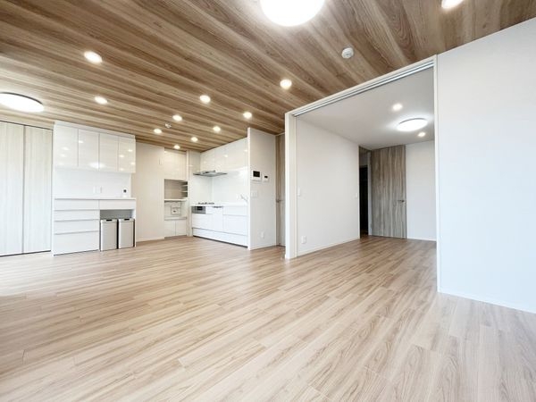 阪急新仁川マンション　中古マンション