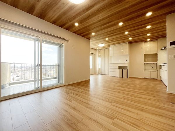 阪急新仁川マンション　中古マンション
