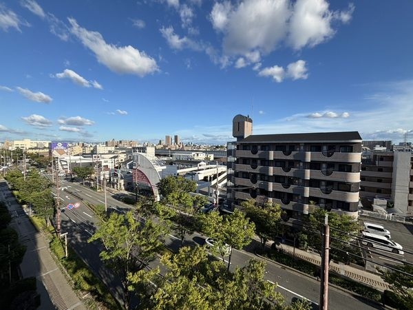 下の森住宅　中古マンション