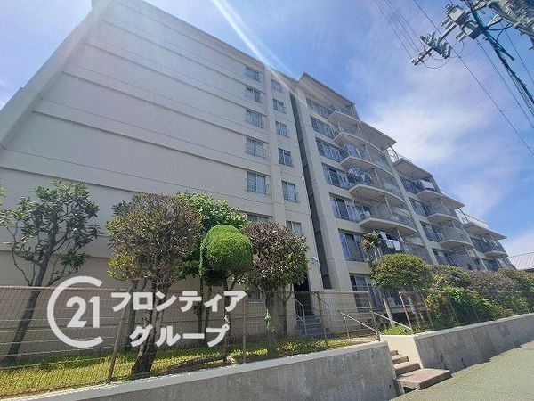 下の森住宅　中古マンション