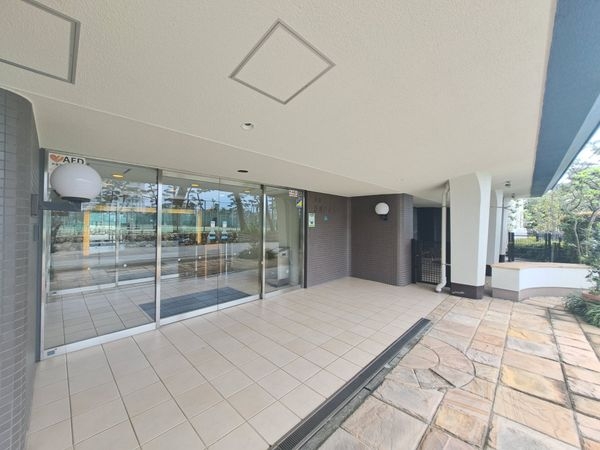 芦屋松浜ハイツ　中古マンション