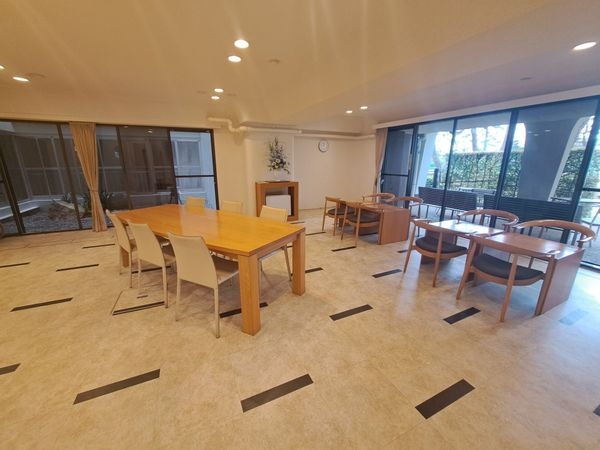 芦屋松浜ハイツ　中古マンション