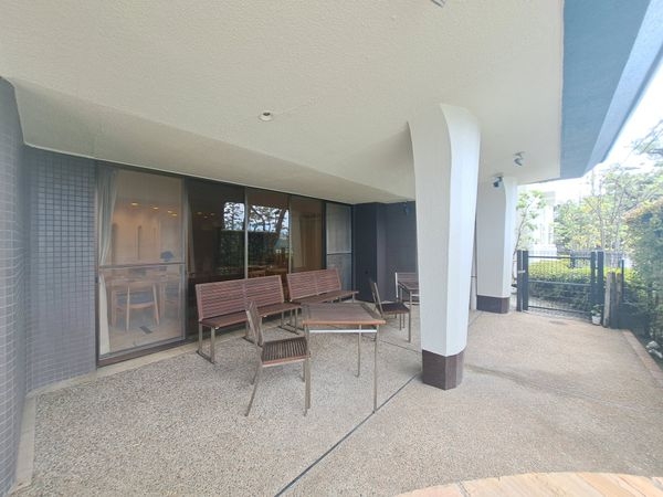 芦屋松浜ハイツ　中古マンション