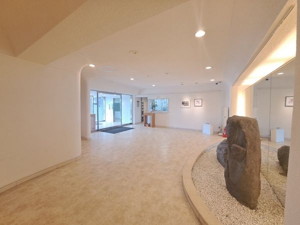 芦屋松浜ハイツ　中古マンション
