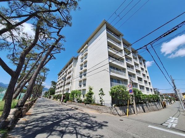 芦屋松浜ハイツ　中古マンション